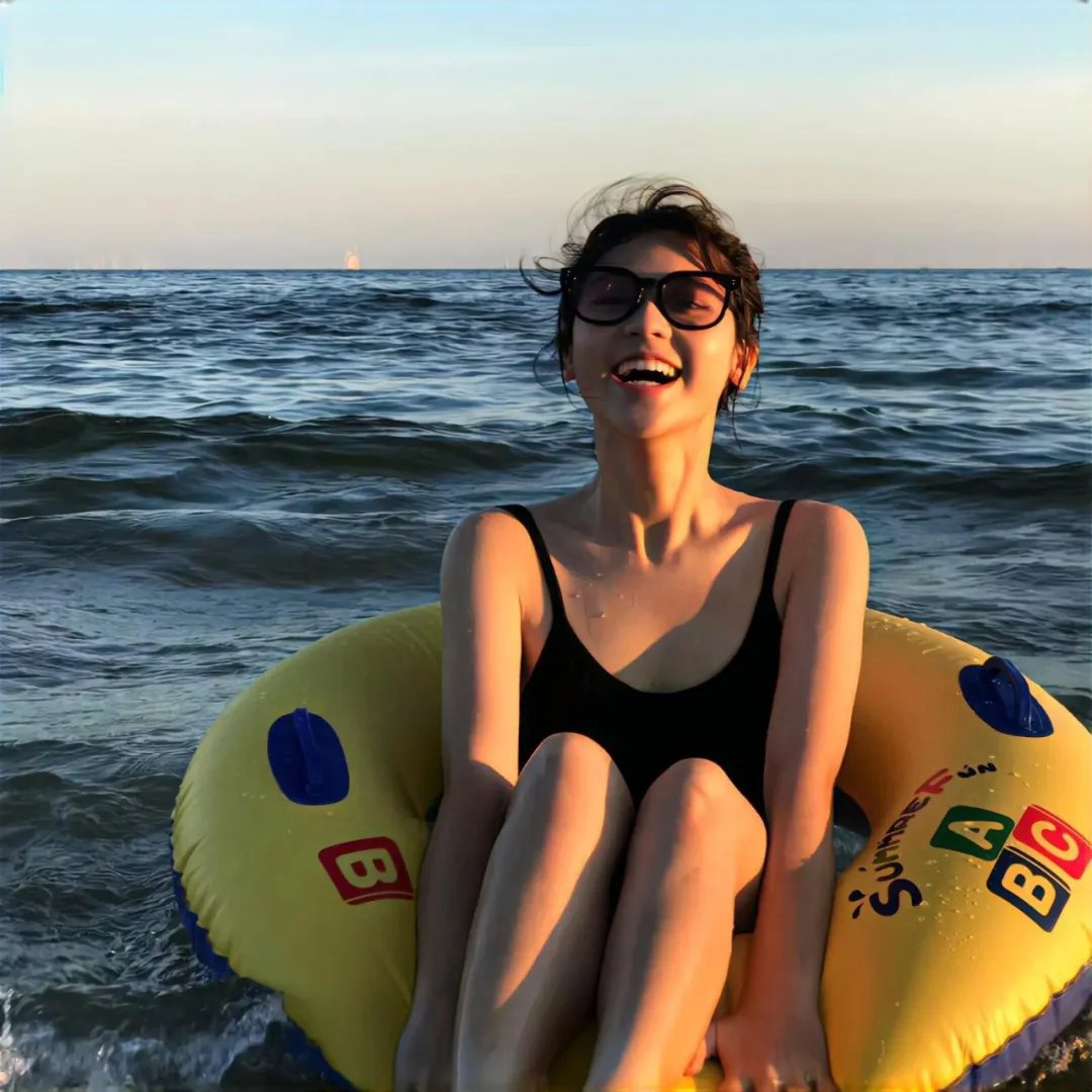 查维特海报