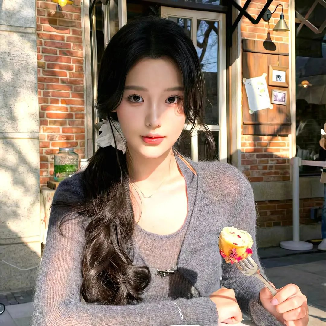 水性杨花海报