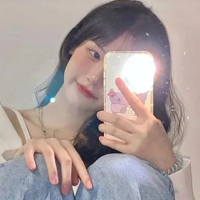 甜美的咬痕海报