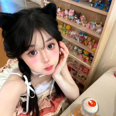 寻找小糖人海报
