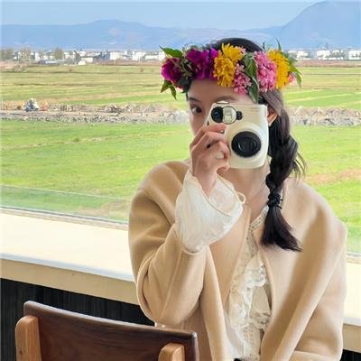 女教徒海报